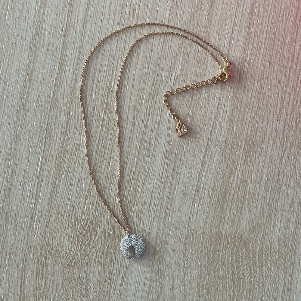 Swarovski Necklace